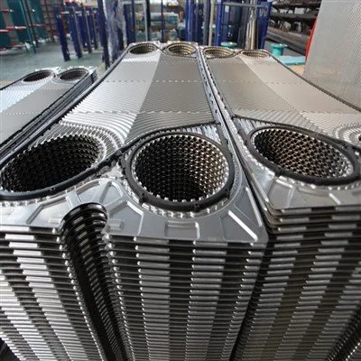 Piastre doppie per serie LWC